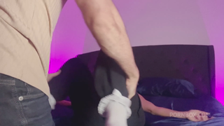 NAUGHTY MILF KELL FIRE CAN’T STOP SHAKING FROM MULTIPLE INTENSE ORGASMS.mp4