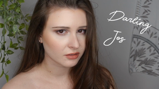 Darlingjosefin - The Stolen Towel.mp4