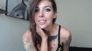 Stella Von Savage - Half Hour Edging Denial Endless JOI.mp4