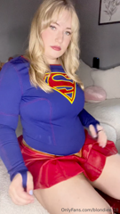 1831668506_supergirl-stuffing-felt-it-was-fitting-to-record-this-today_0.mp4