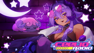 [Ceelio][2026-10-22]💢💤【+18 LEWD ASMR】werewolf girl licks you everywhere ~💜!discord !socials !throne《Kick》.mp4