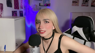 2026-03-15 - Mean Girl Celosa 😳 ASMR Roleplay (Porque Le Hablaste a Otra) (public).mkv