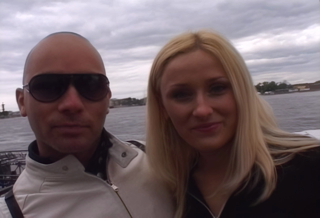 Camilla Ken, Gabriela, Lara - Rocco Ravishes St. Petersburg.mp4