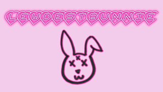 lewdestbunnie - his daddys rule - ManyVids.mp4