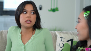 Bratty Sis - 2024-03-01 - Stepsisters Pot Of Gold - S31E6.mp4