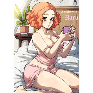 ANW_haru_cover.png