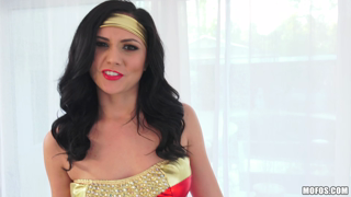 [PornStarVote] - 2016.07.07 Cosplay Cutie Takes it Deep 1080p.mp4