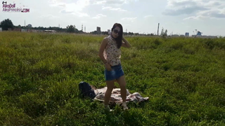 Picnic Fun Vegetables Insertion.mp4