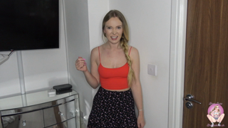Brea Rose - Sniff My Panties Bro.mp4