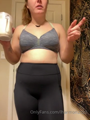 256828031_admiring-my-belly-and-having-a-weight-gain-shake_0.m4v