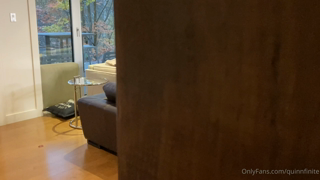 Quinn Finite, Just Wingit - Lesbian Sex on the Livingroom Couch 13m41s.MOV