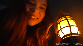 2023-07-09 Camping Cozy Night.mp4