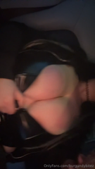 letting yall see this first 🤭 more pretty pussy & ass shots coming nextttt 😋😋.mp4