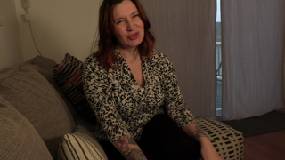 Bettie Bondage - Dominant Mommy Drains You Better_ 4K.mp4