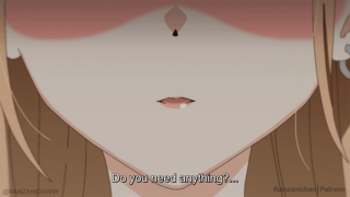Marin x Gojo - Ranzanichan.mp4