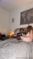 jai_swervevip - 2026-01-02 Rung in 2026 with my slutty ass stepmom. HAPPY NEW.mp4
