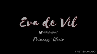 2019-08-23 - Princess' Chair.mp4