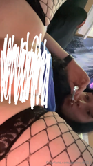 MY PUSSY IS WAYYY TOO PRETTY TO KEEP TO MYSELF.  TIP $5 ON THIS POST & ILL SEND YOU UNCENSORED & SEND MY PRETTY P.mp4