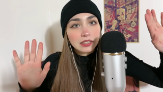 2024-09-29 - ASMR｜ Ladrona Torpe Intenta Seducirte para Escapar 😈💕 Roleplay (public).mkv