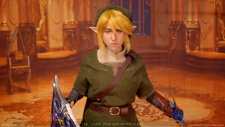 Legend of Zelda - Links Humiliation.mp4