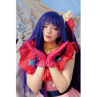 PuddinguDesu - Ai Hoshino (43).JPG