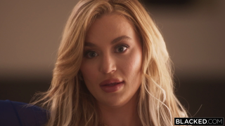 Blacked 2024.01.20 Blake Blossom - Stacked Blonde Wifey Blake Begs for His Thick BBC [1080p].mp4