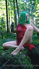 last part pictures and videos of me the magical forest feet fairyyum 5.mp4