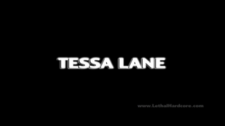 Tessa Lane 11.09.30 Tessa Lane Needs A Brotha To Take Charge Of Her Fat Pussy.mp4