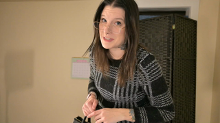 step-Mom Welcomes You Home.mp4