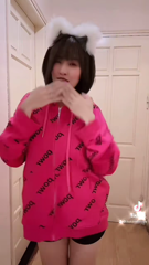 6992190926156287258 Chiếc thỏ pinky 💓💓💓 #fyp #xuhuongtiktok.mp4