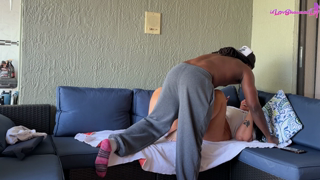 Afternoon Fuck Sesh with Lupe.mp4