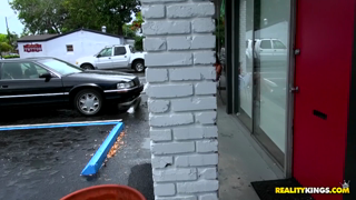 8th Street Latinas - 2013-09-27 - Shiney and Slippery.mp4