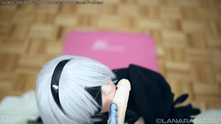 Lana Rain Blow-Job Facial -Compilation.mp4