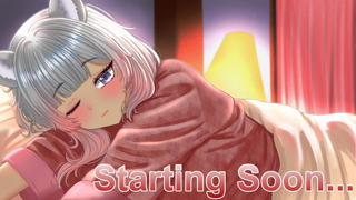 [ChizuWhiz][2026-05-12]Snow Fox Chizu Travels To The Future!!🦊❄️ 18+ Gaming  Future Fragments《rplay》.mp4