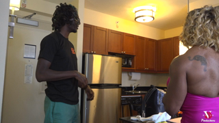 BlvckRoseTV OF Do As Your Boss Says Yvette Bova.mp4