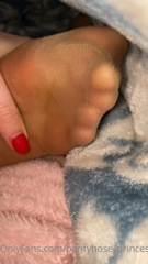 228092342_pantyhose-feet-are-all-sweaty-being-under-the-blanket-and-ri_0.m4v