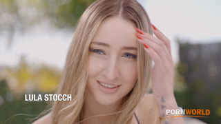 PornWorld Rossa Vaxx And Lula Stocch - Confident Bikini Babes Tempt Shy Guy Into A Sensual Foursome GP3453 1080p.mp4