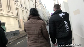 An intense trio for Monse!.mp4