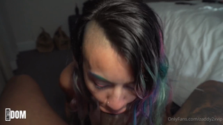 Dagga** * Zaddy 2* Rd 2.mp4