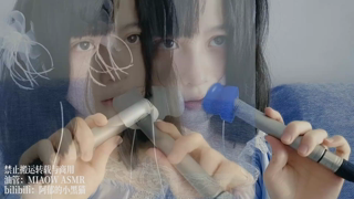 💙659 rode 双耳罗德硬耳对比 38min.mp4丨阿郁的小黑猫丨爱发电.mp4
