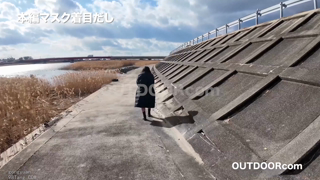 (03-25-2026) [Over 120cm! A miraculous figure with gravure idol experience, her cup size is practically impossible to determine.].mp4