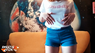 006 Redhead Babe Suck Dick and Rough Sex_1080p.mp4
