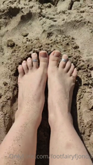 what a gorgeous sandy sunday which is your favourite 12.mp4