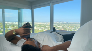Lena Paul - [ManyVids] - Yourboyfcisco - Behind a POV Lena & Sophie - 27.07.2021.mp4