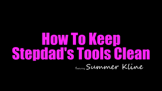 My Family Pies - 2026-09-28 - How To Keep Stepdads Tools Clean - S42E3.mp4