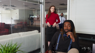 Let's Post It - 2025-01-21 - Baddie Bank Teller.mp4