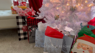 Crystal Clark - Stepmoms Christmas Gift.mp4