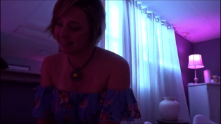 2020-09-12 - Brianna Beach - Mother & Son All Alone - [MomComesFirst].mp4