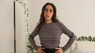 ElizaTheModel - StepMommy Loves Little Dicks.mov