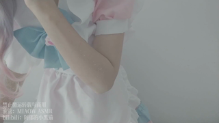704.whispers 小兔崽子 喵 tui 80min丨阿郁的小黑猫丨爱发电.mp4